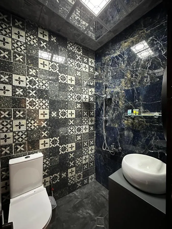 Old City Maiden Tower Apartment Baku 0*,  Azerbaijan