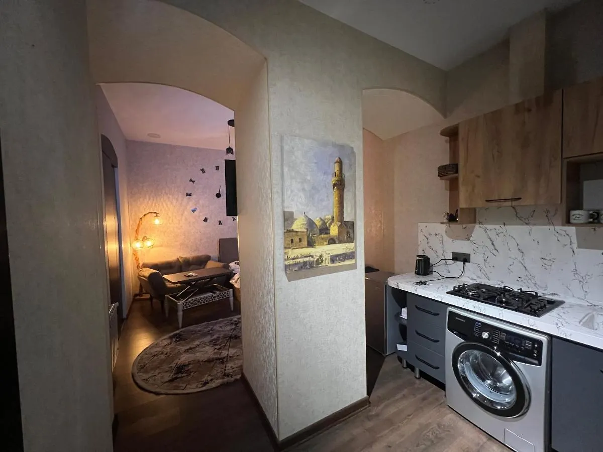 Old City Maiden Tower Apartment Baku 0*,