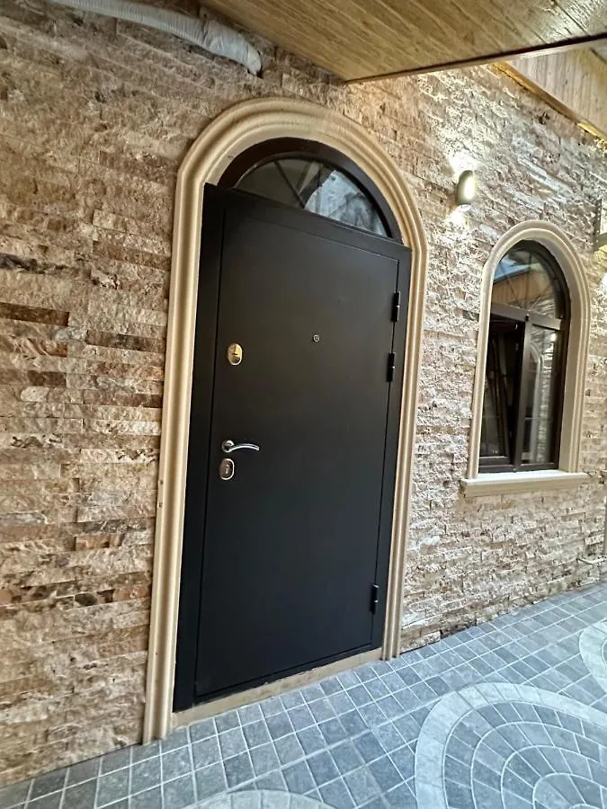 Old City Maiden Tower Apartment Baku 0*,